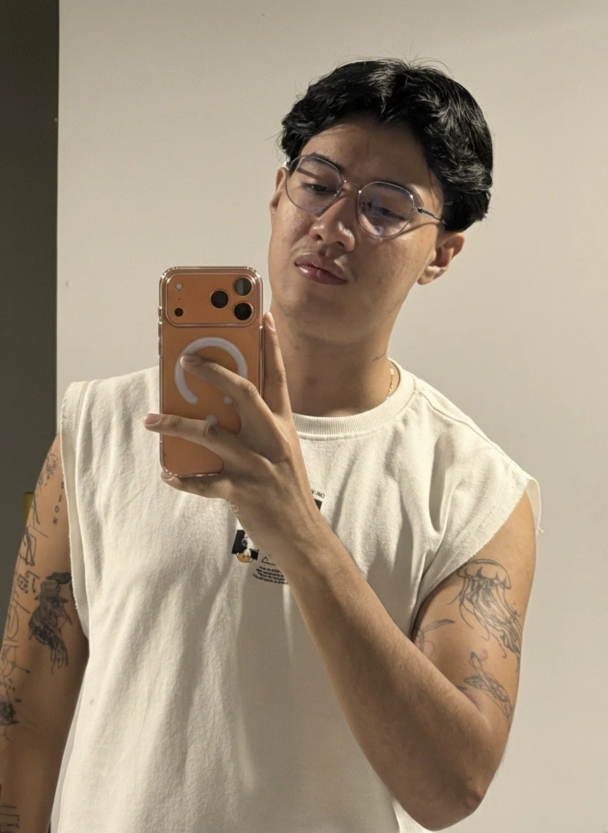 XXX Porn Photo of Nude Pablo_Cruz_ 18