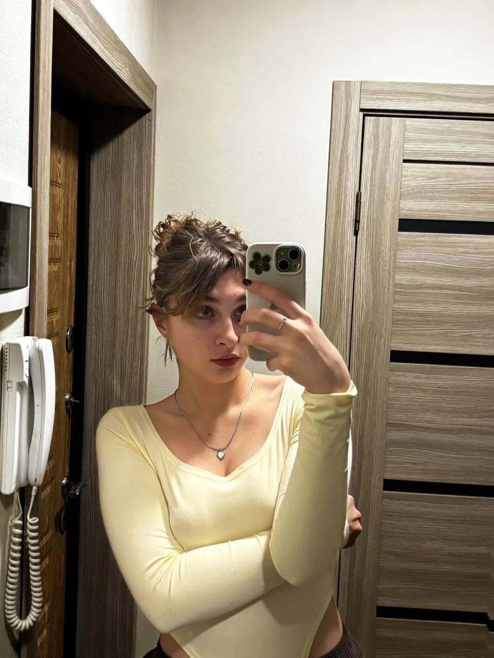 XXX Porn Photo of Nude Olivia_132 3