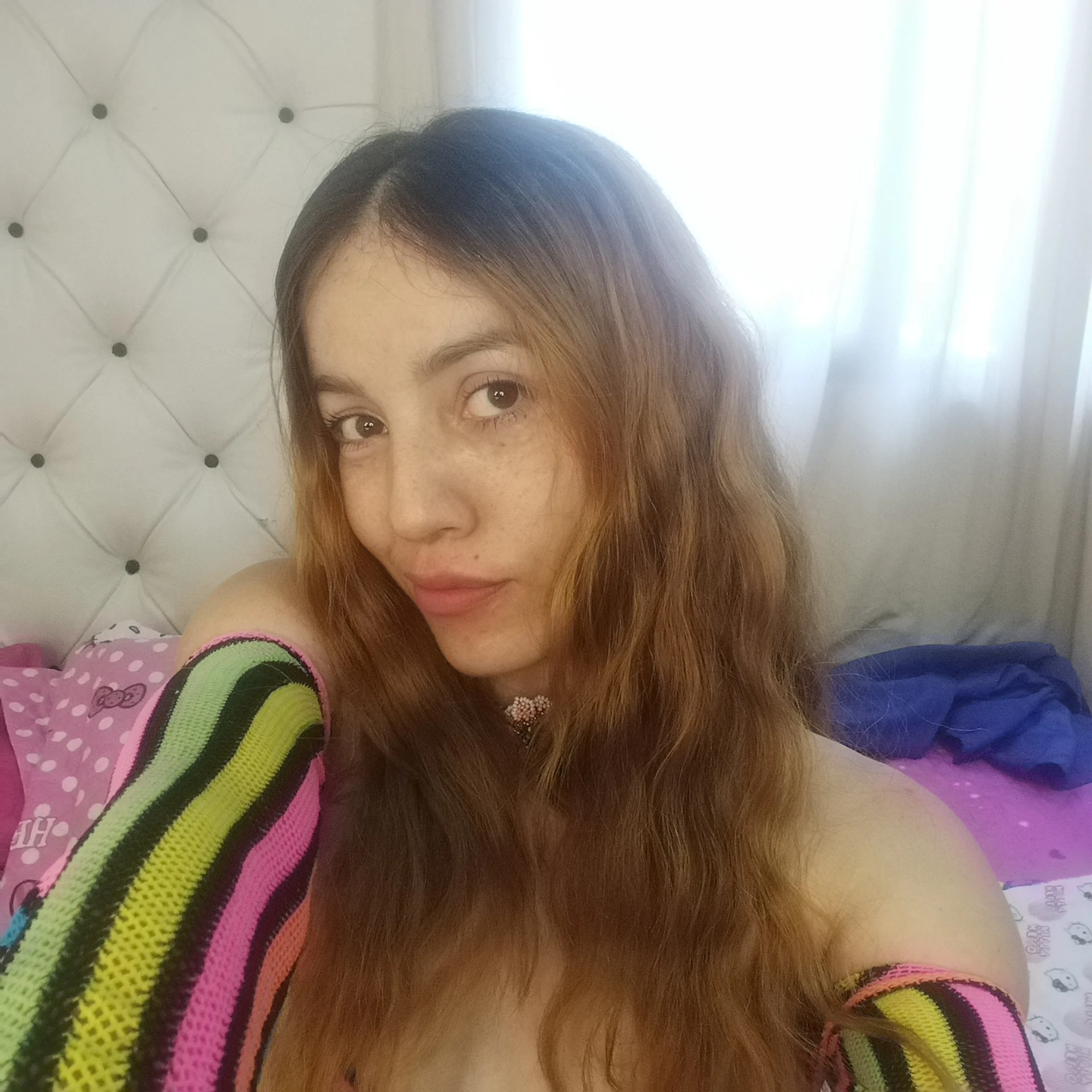 XXX Porn Photo of Nude valerivegass 16