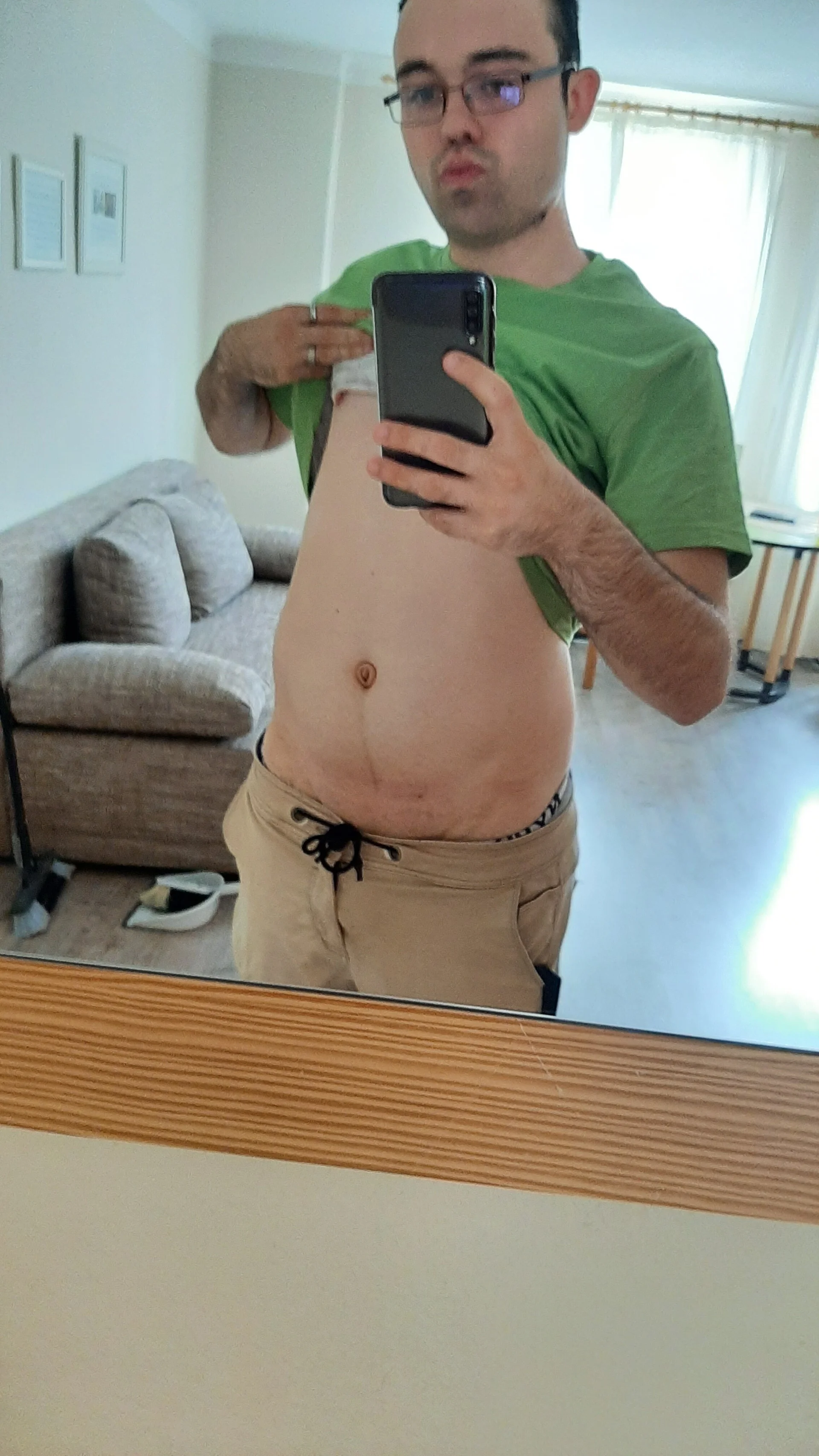 XXX Porn Photo of Nude Stevus31 60