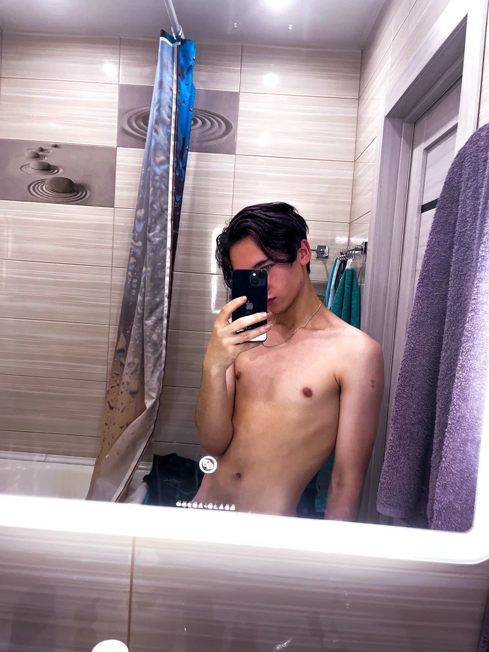 XXX Porn Photo of Nude Bad_Boy9996 6