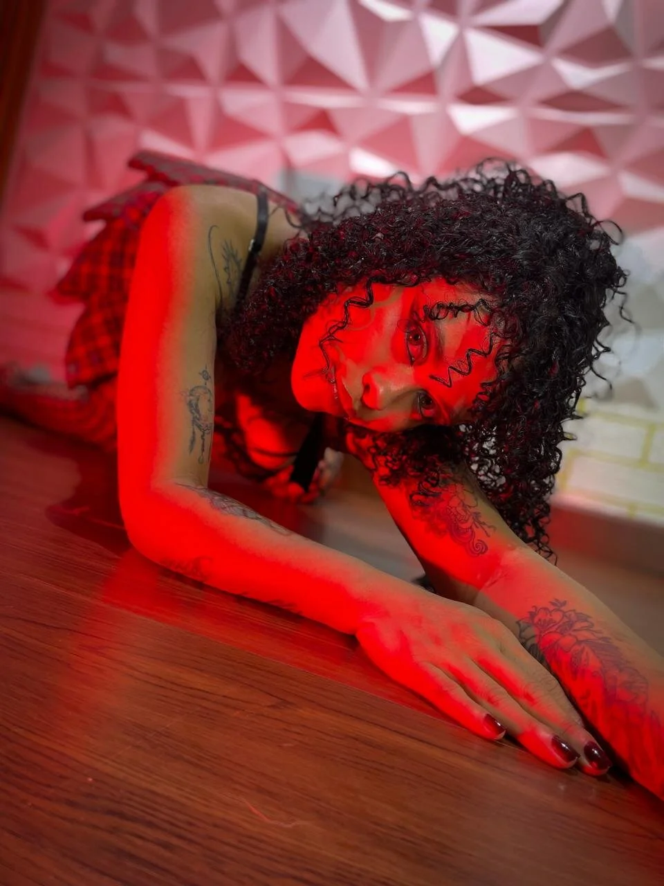 XXX Porn Photo of Nude mia_hernnandez 22