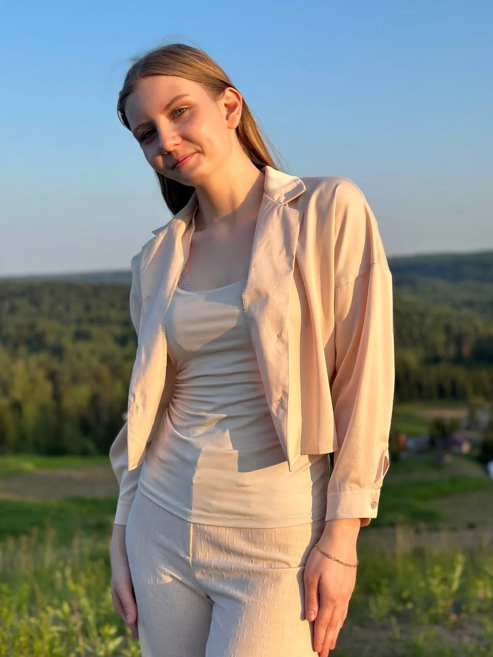 XXX Porn Photo of Nude Caroline_Desire_ 3