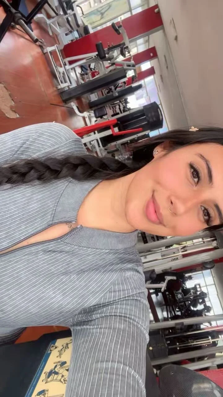 XXX Porn Photo of Nude Tifqueen 4