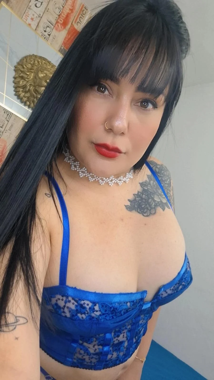 XXX Porn Photo of Nude galatea_rous 99