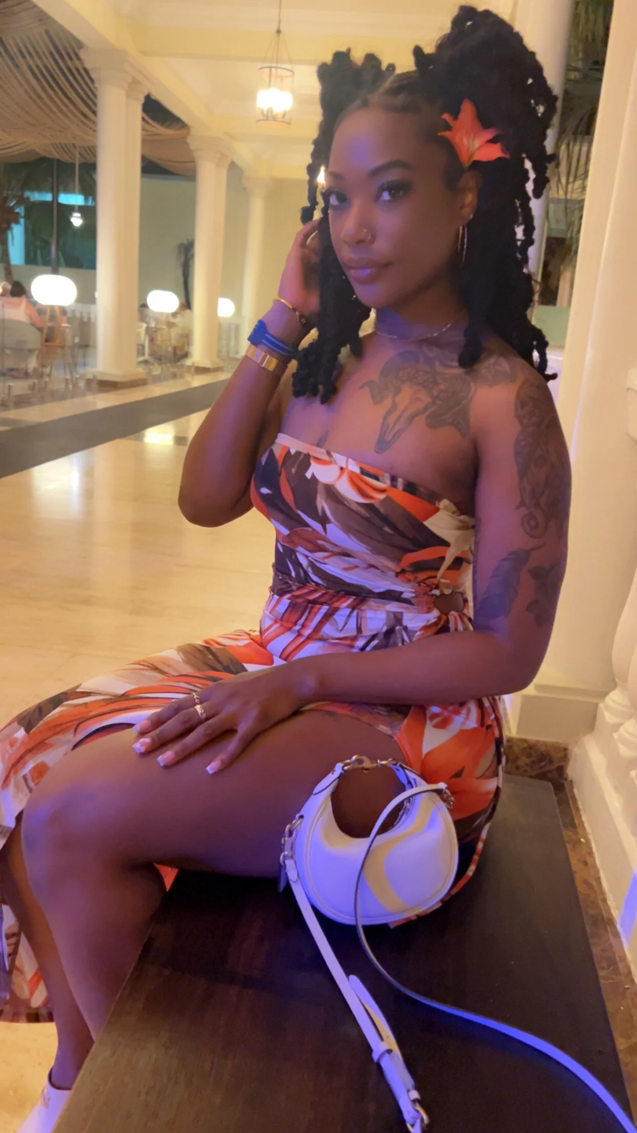 XXX Porn Photo of Nude ForbiddenAddictions2 2