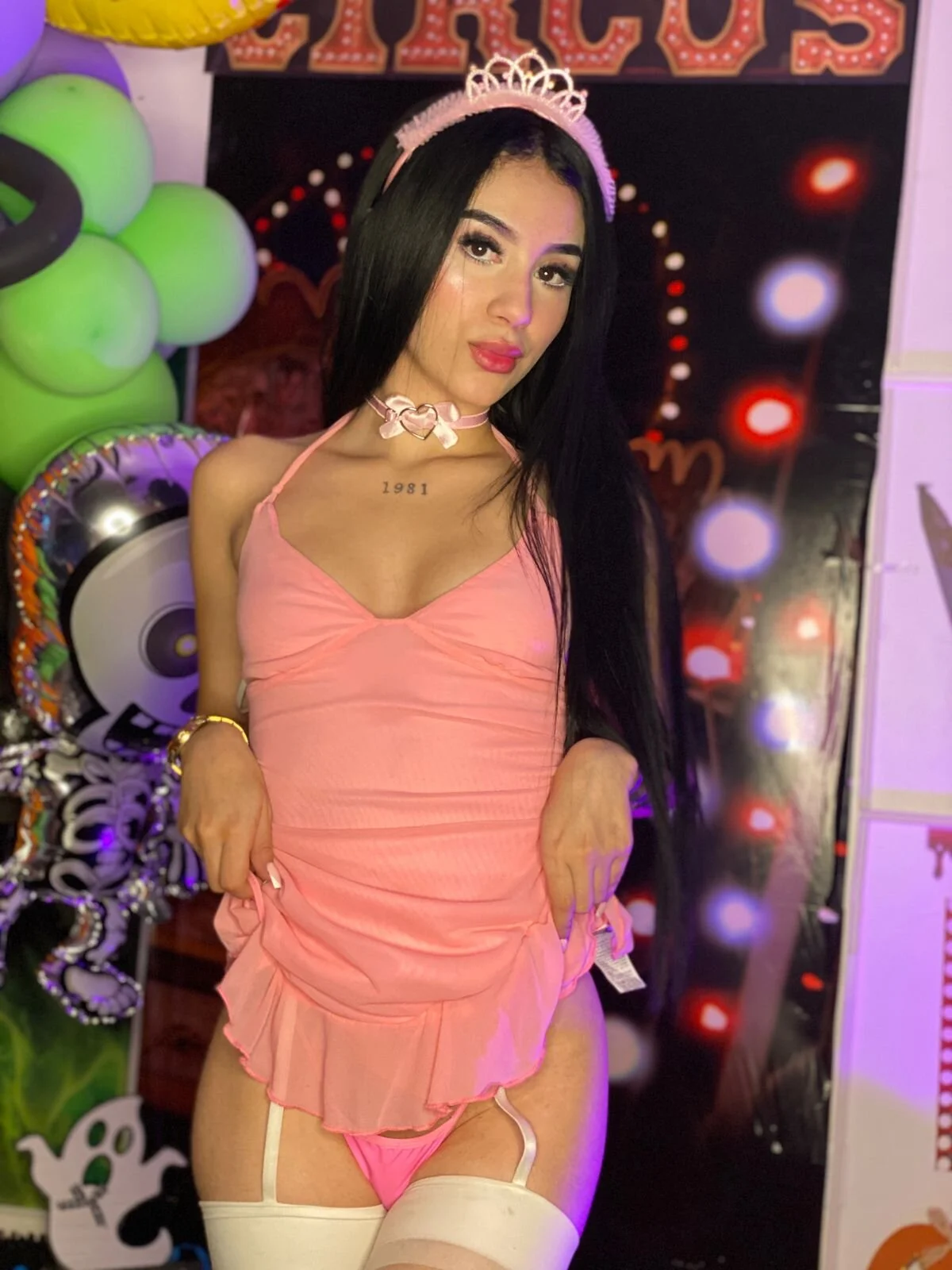 XXX Porn Photo of Nude CristalCornner_ 140