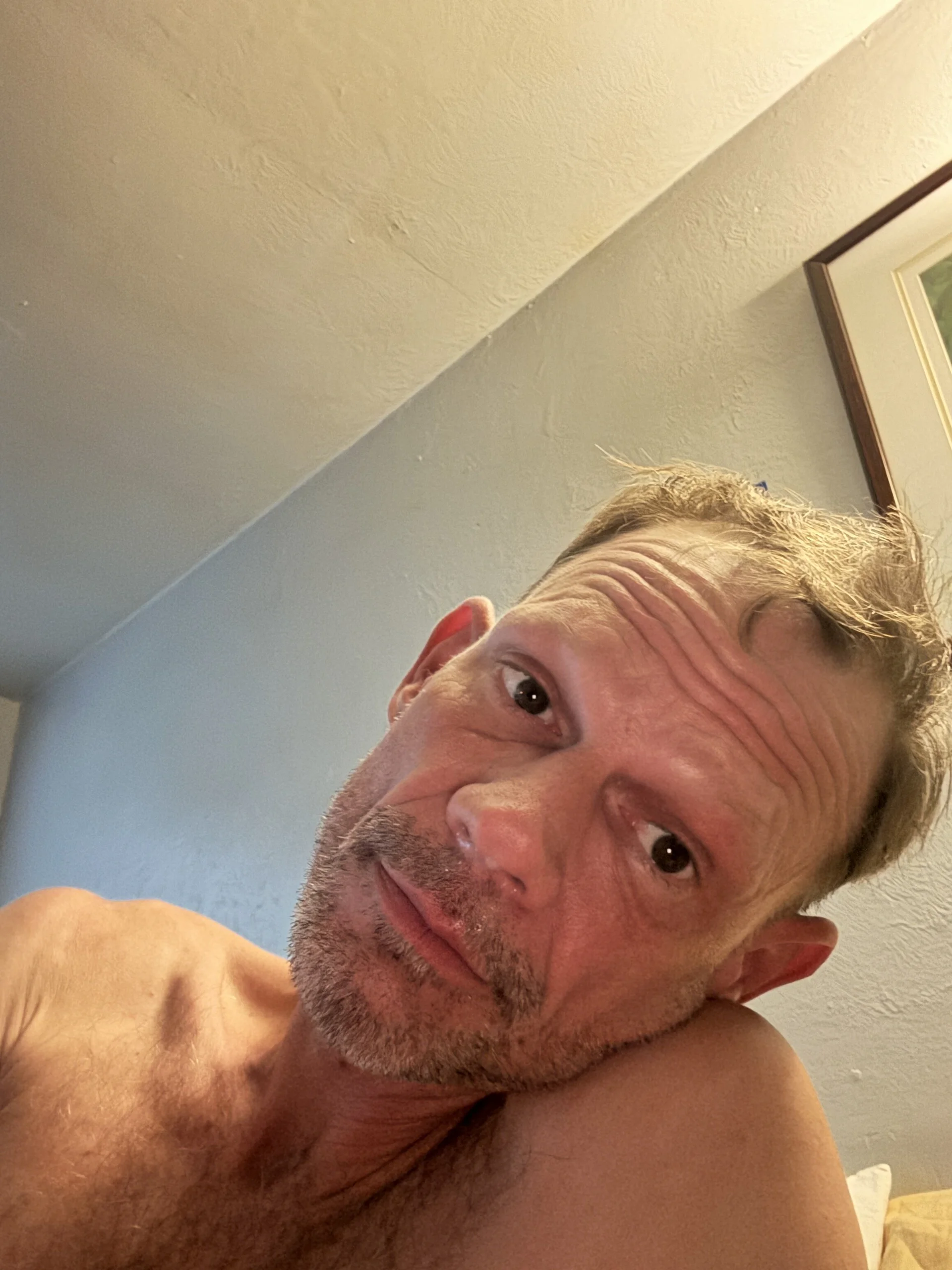 XXX Porn Photo of Nude RioNovaLive 7