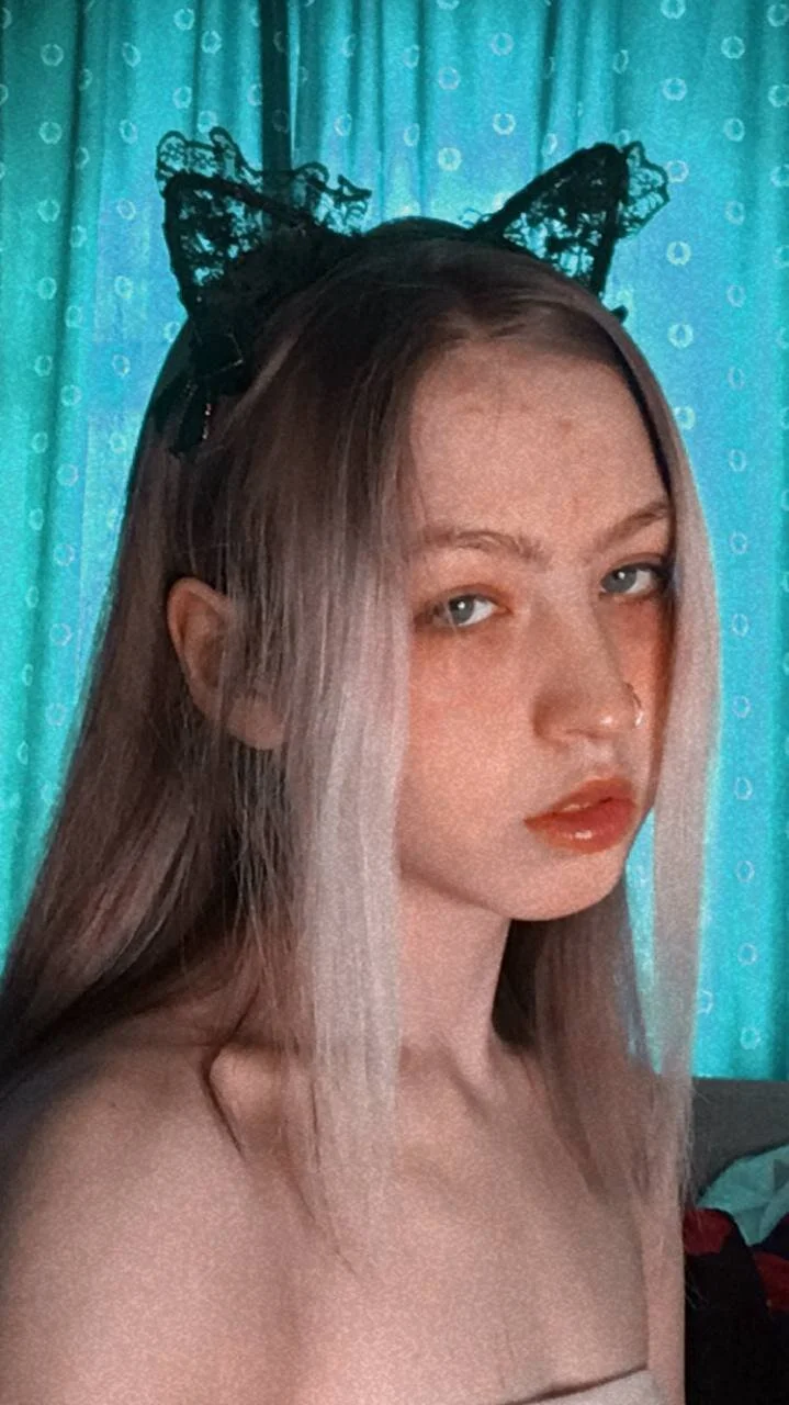 XXX Porn Photo of Nude lizaa_breeze 3