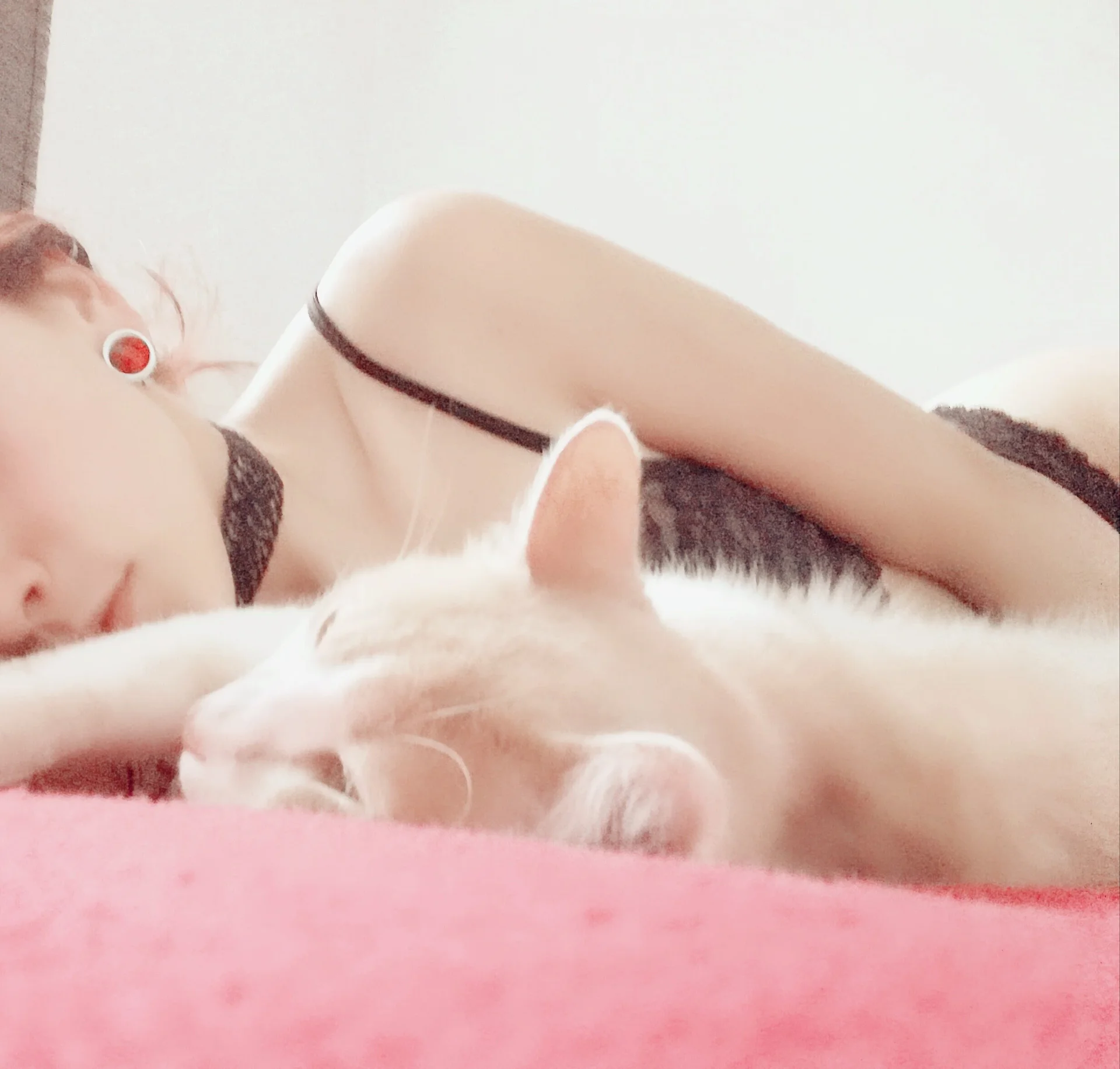 XXX Porn Photo of Nude Lachiiky 4