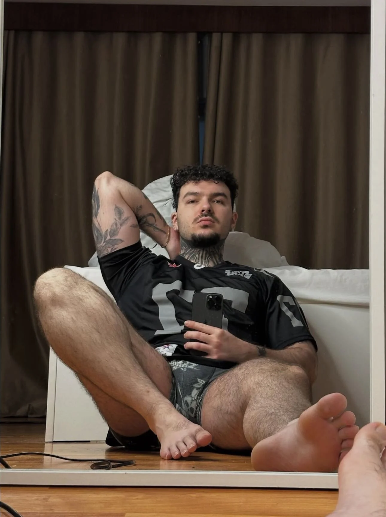 XXX Porn Photo of Nude hypersyren 2
