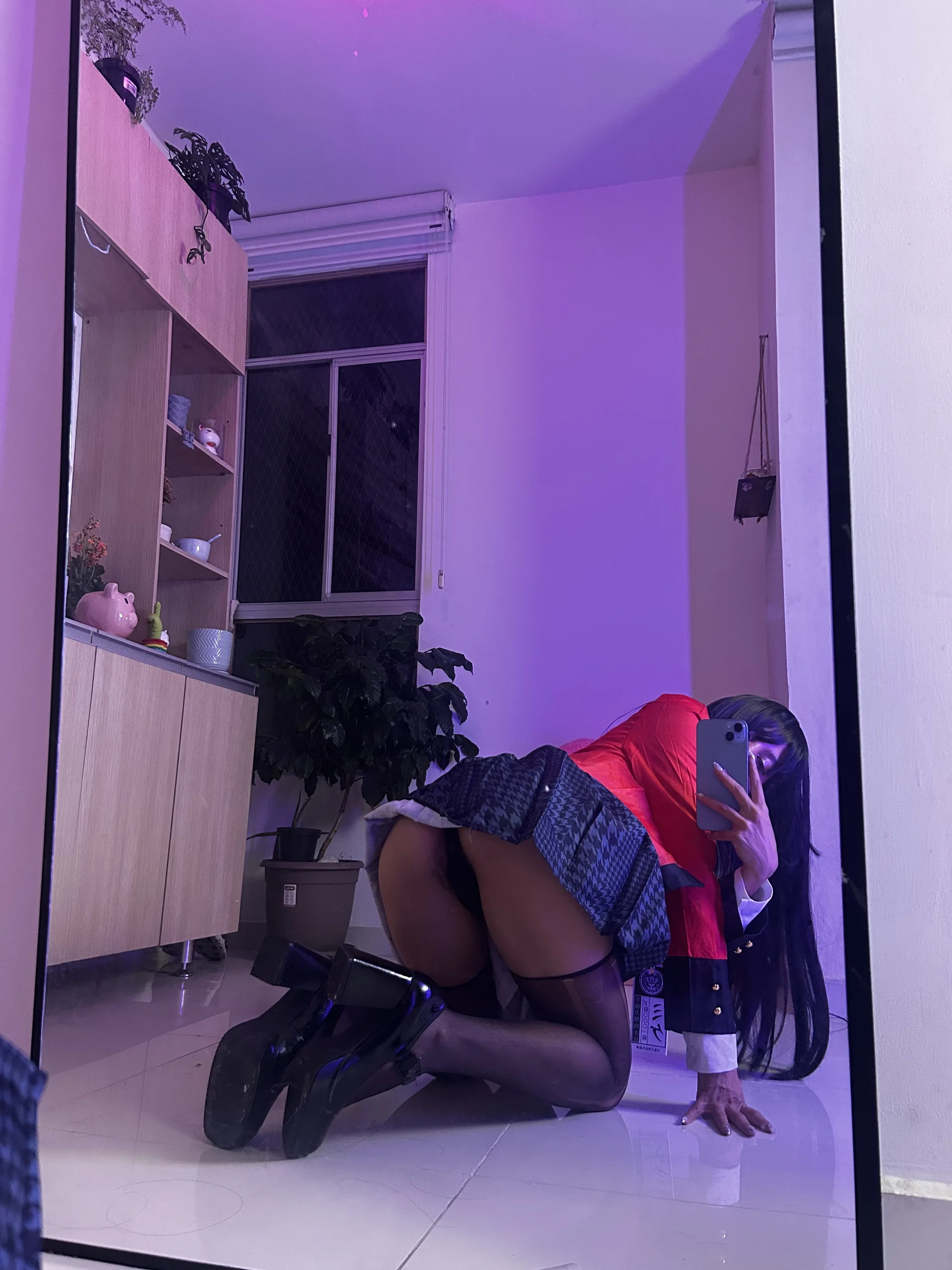 XXX Porn Photo of Nude Littlegoddessx 19