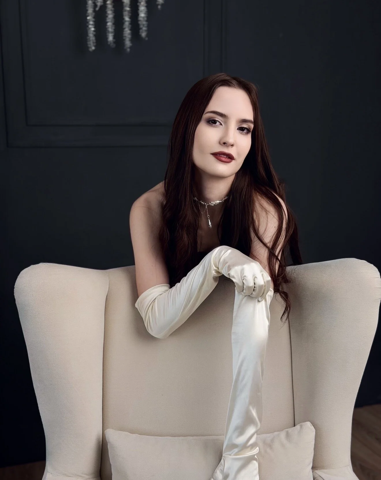 XXX Porn Photo of Nude SamanthaaaWalker 7