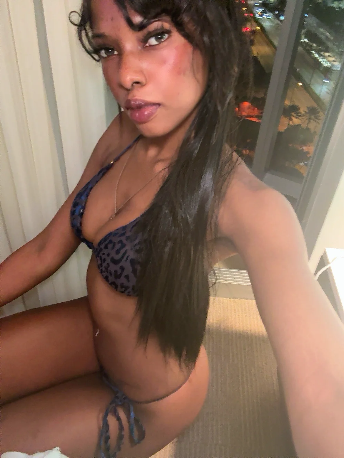 XXX Porn Photo of Nude Oceanababe21 24