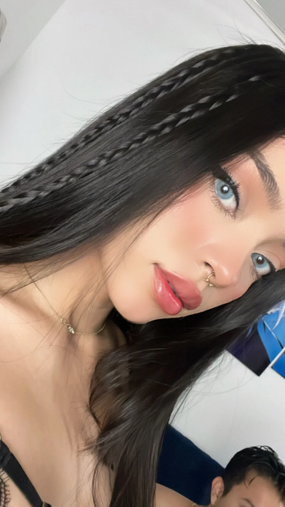 XXX Porn Photo of Nude abby__make 7