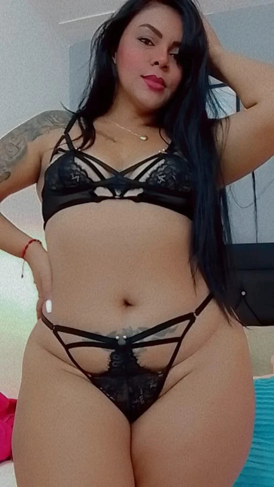 XXX Porn Photo of Nude Antonellahorny69 1