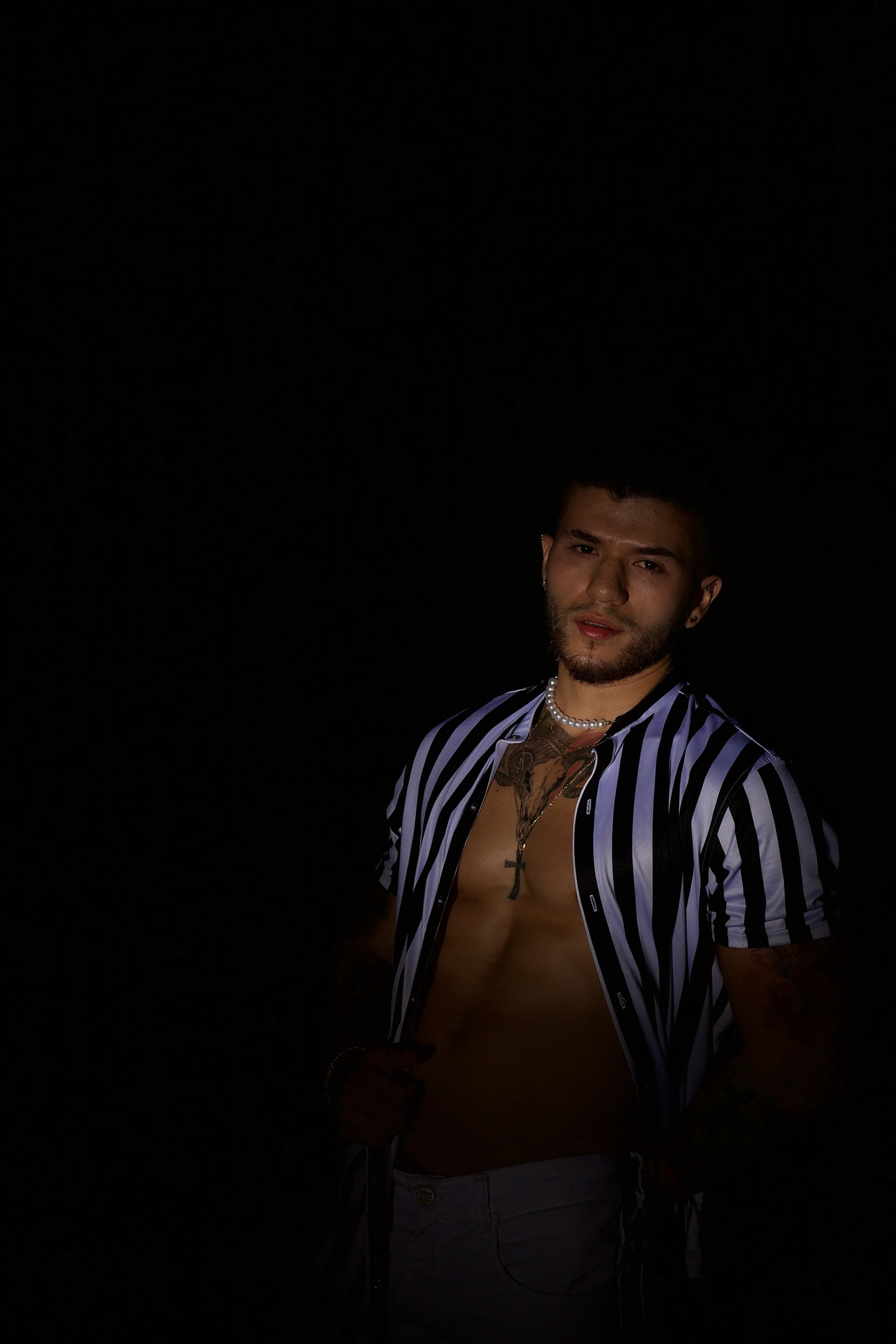 XXX Porn Photo of Nude Frank_Farrell 18