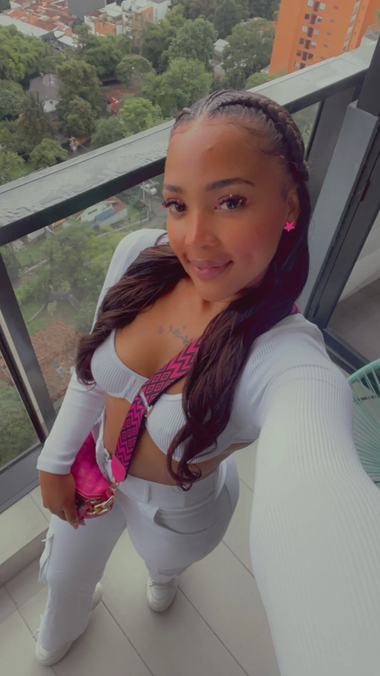 XXX Porn Photo of Nude Nala_Grey_ 35