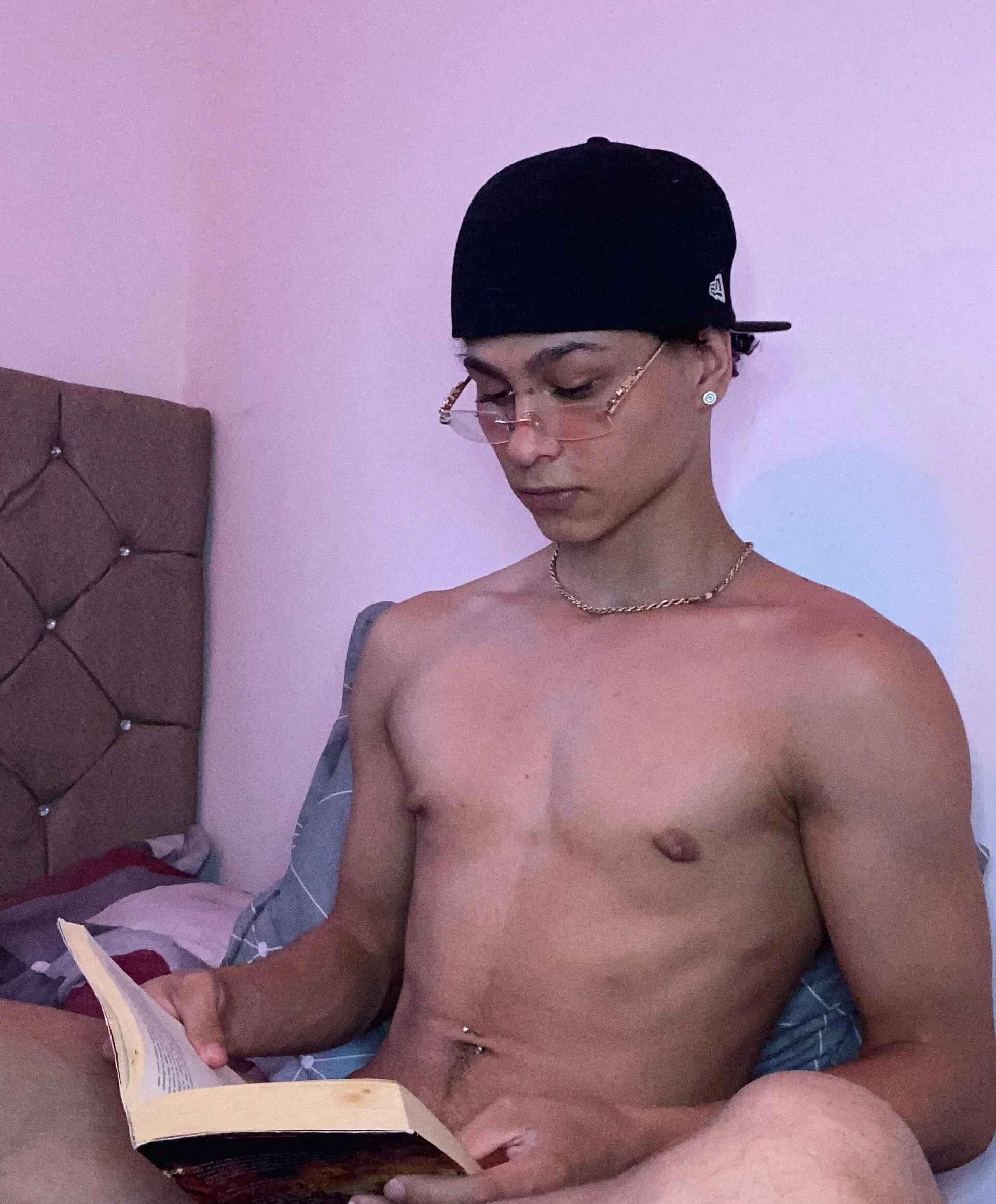 XXX Porn Photo of Nude Apolo_20_ 3