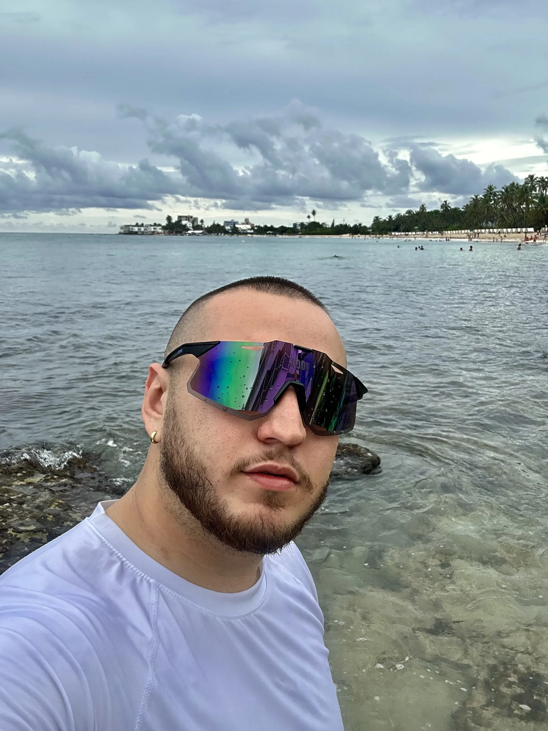 XXX Porn Photo of Nude Blake_Wolf1 1