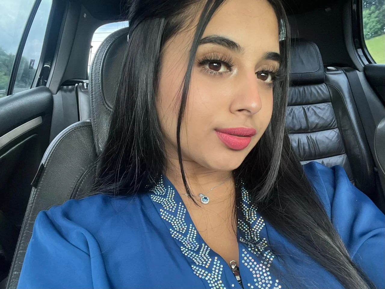 XXX Porn Photo of Nude LilMisIndianx 6