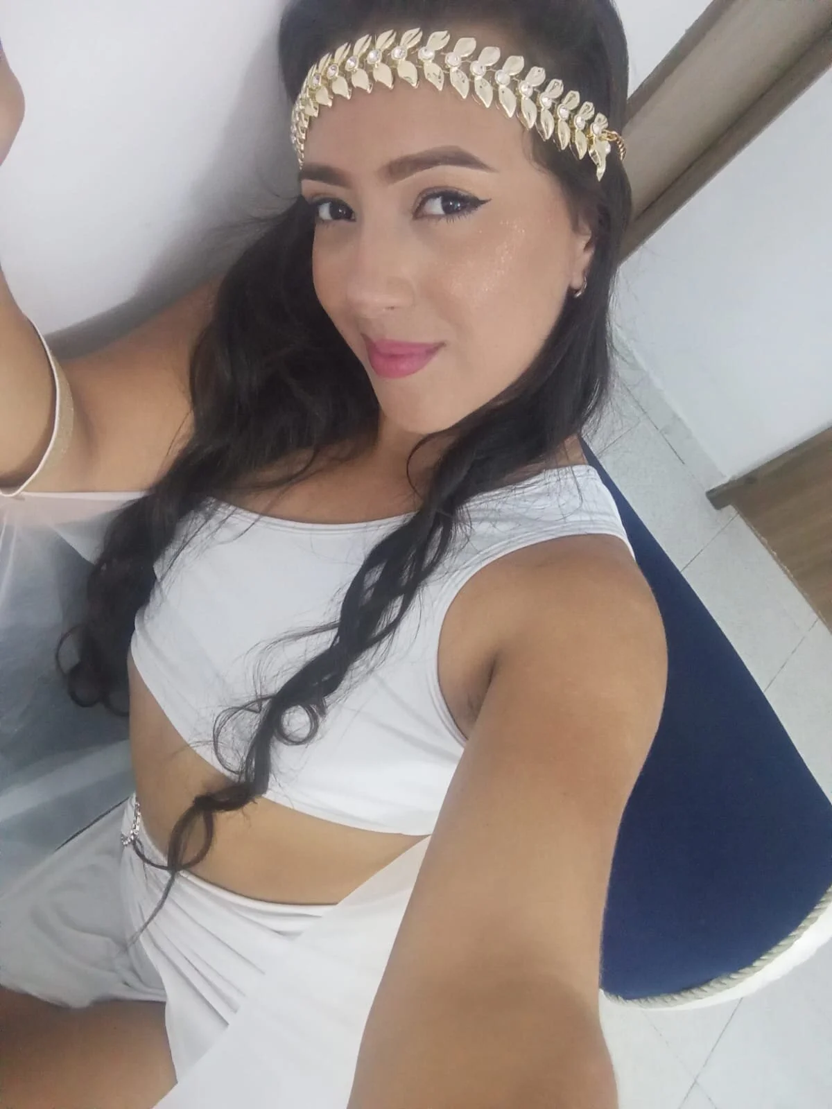XXX Porn Photo of Nude Hilary_Smile_ 229