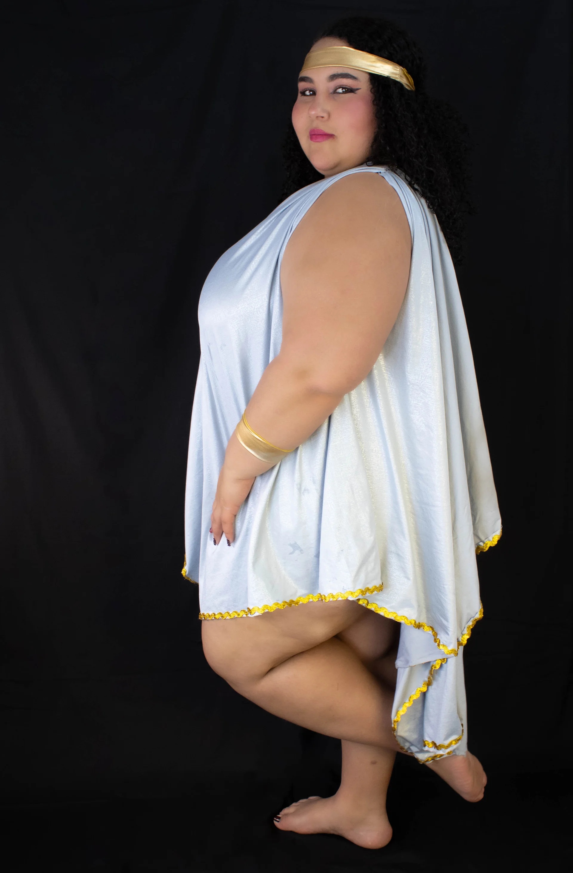 XXX Porn Photo of Nude Hurrem_Math 104
