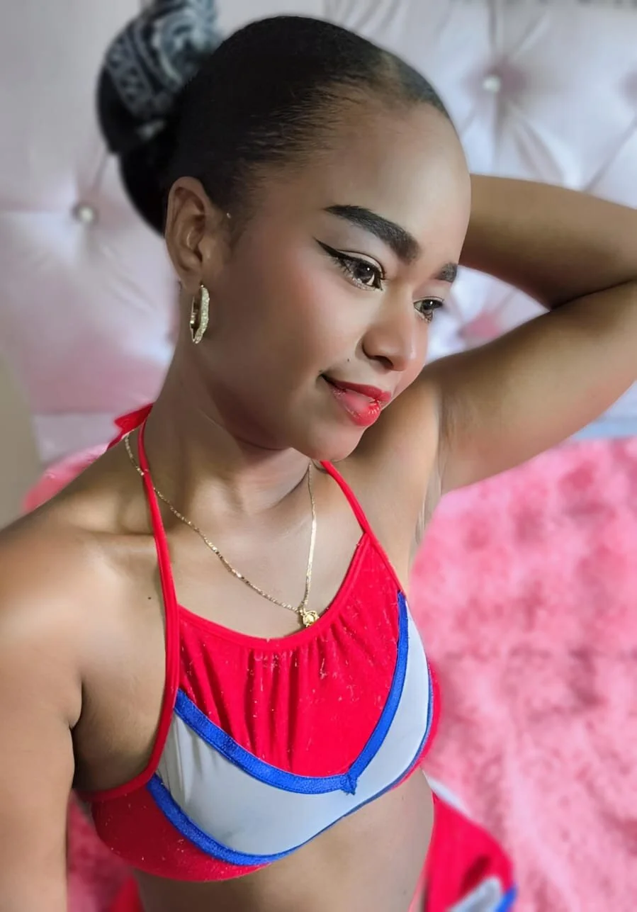XXX Porn Photo of Nude katleya_funny 4