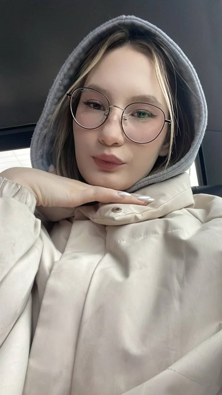 XXX Porn Photo of Nude MaryBlaze 9