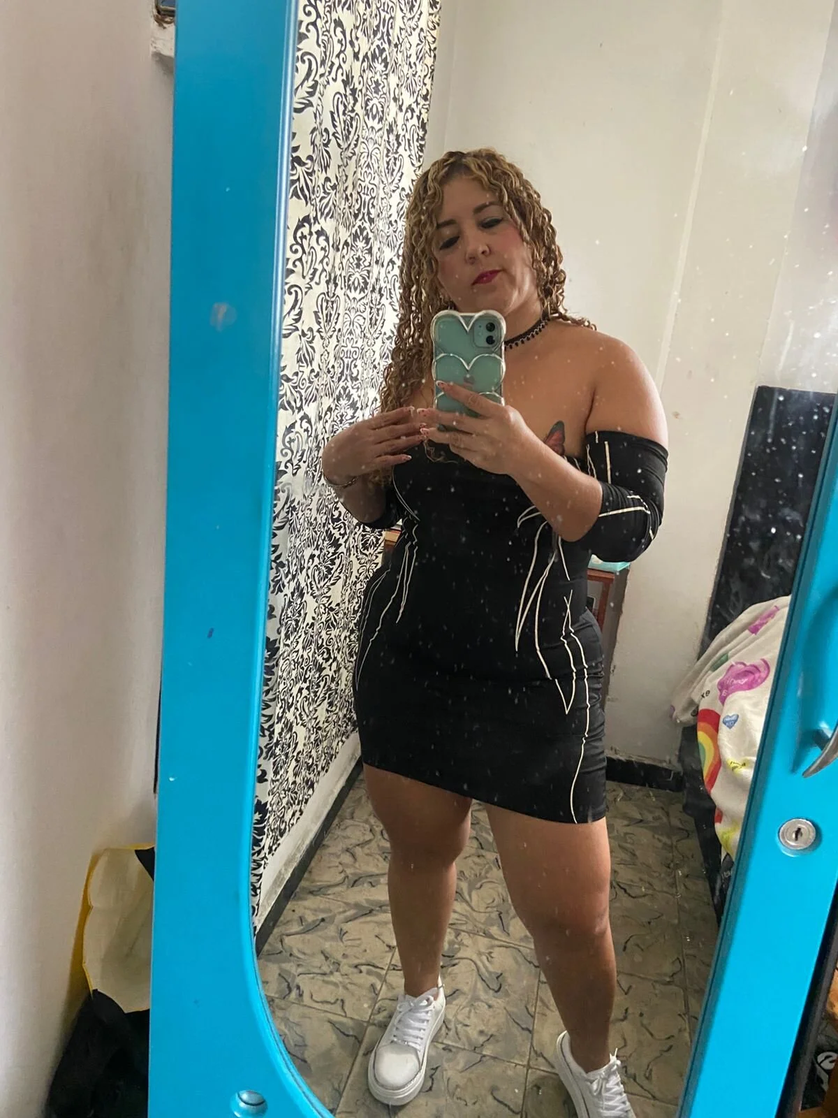 XXX Porn Photo of Nude camile_milf 1531