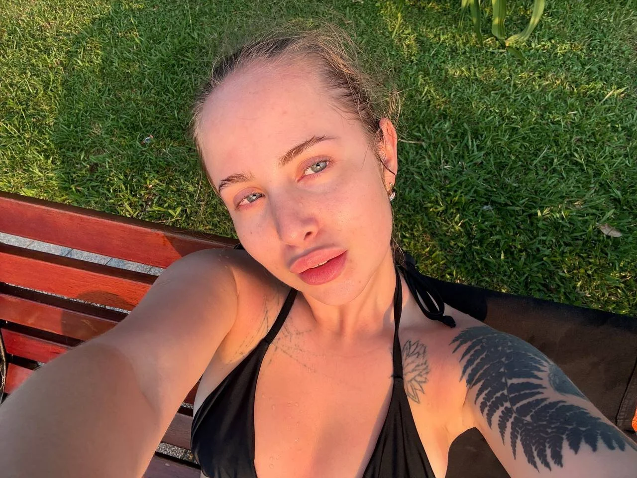 XXX Porn Photo of Nude Micky_blush 3