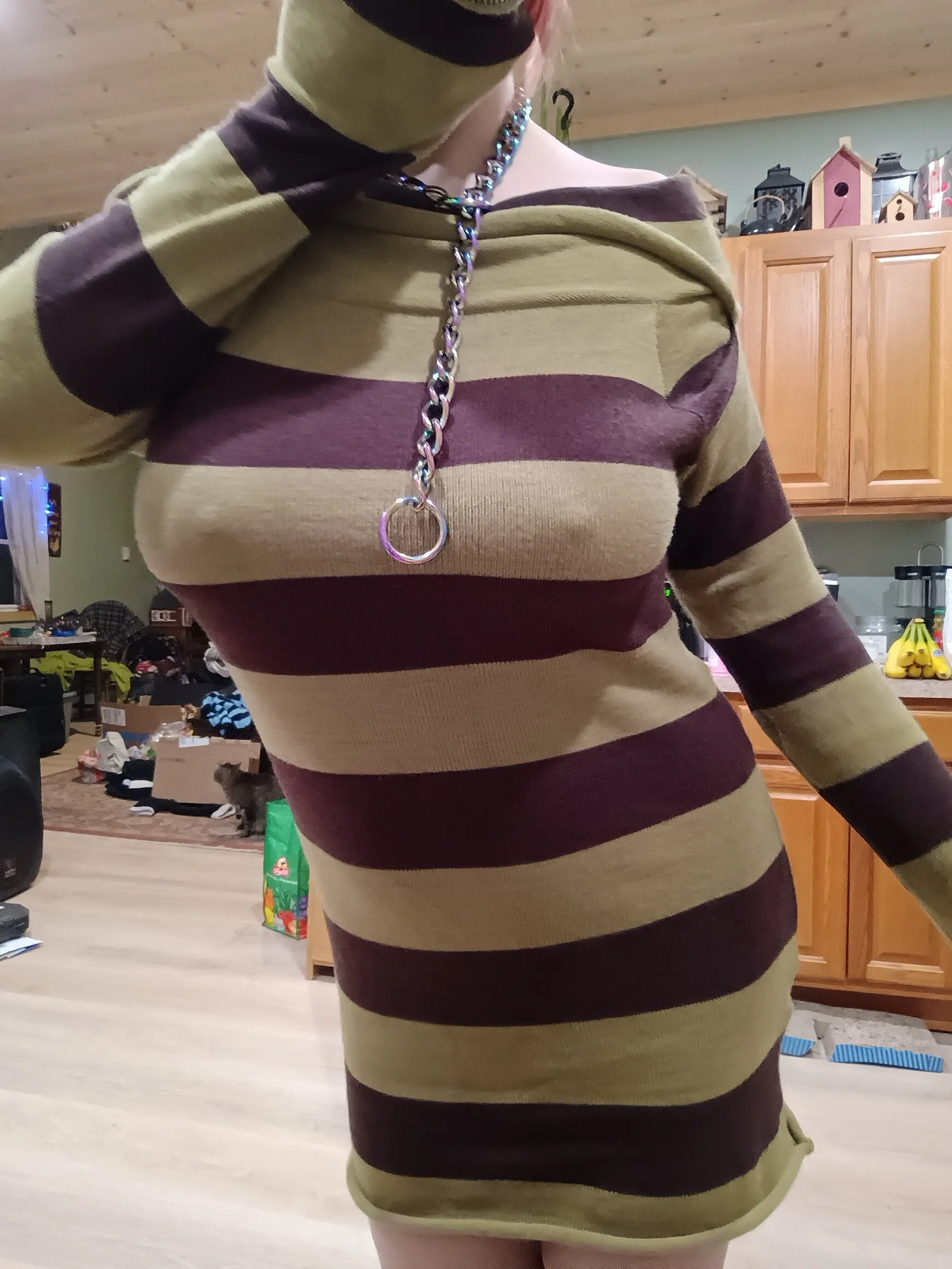 XXX Porn Photo of Nude yumi_sapphire 28