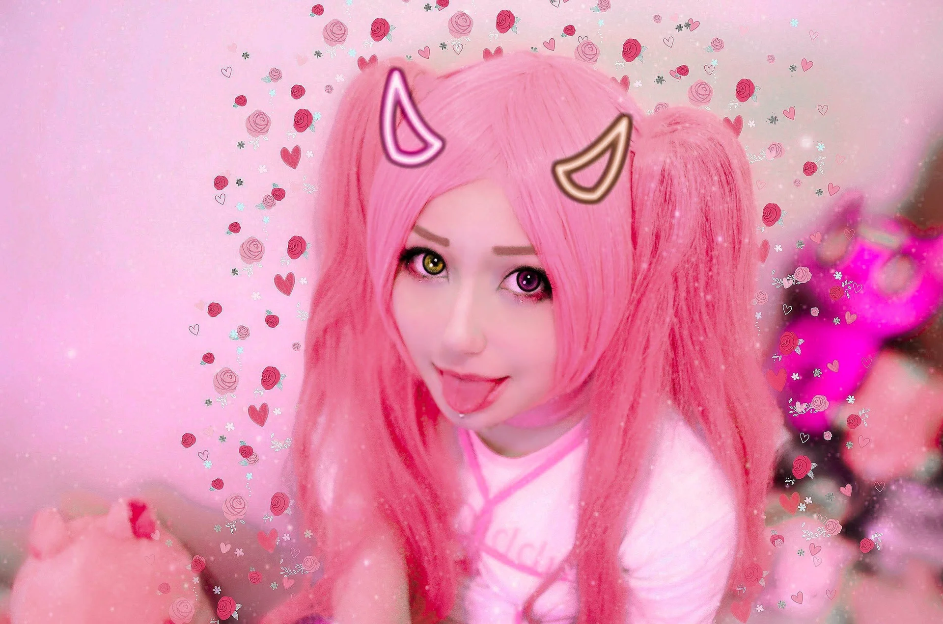 XXX Porn Photo of Nude Lolisuccub 205