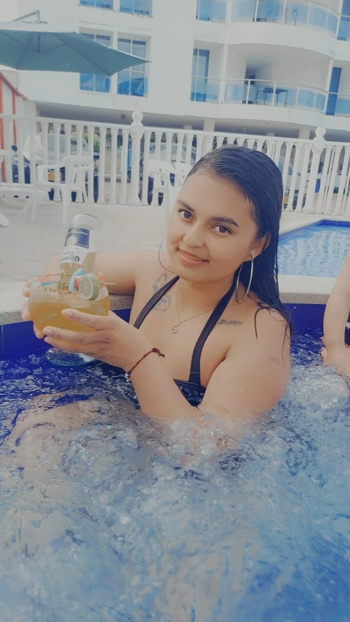 XXX Porn Photo of Nude violetaass 16