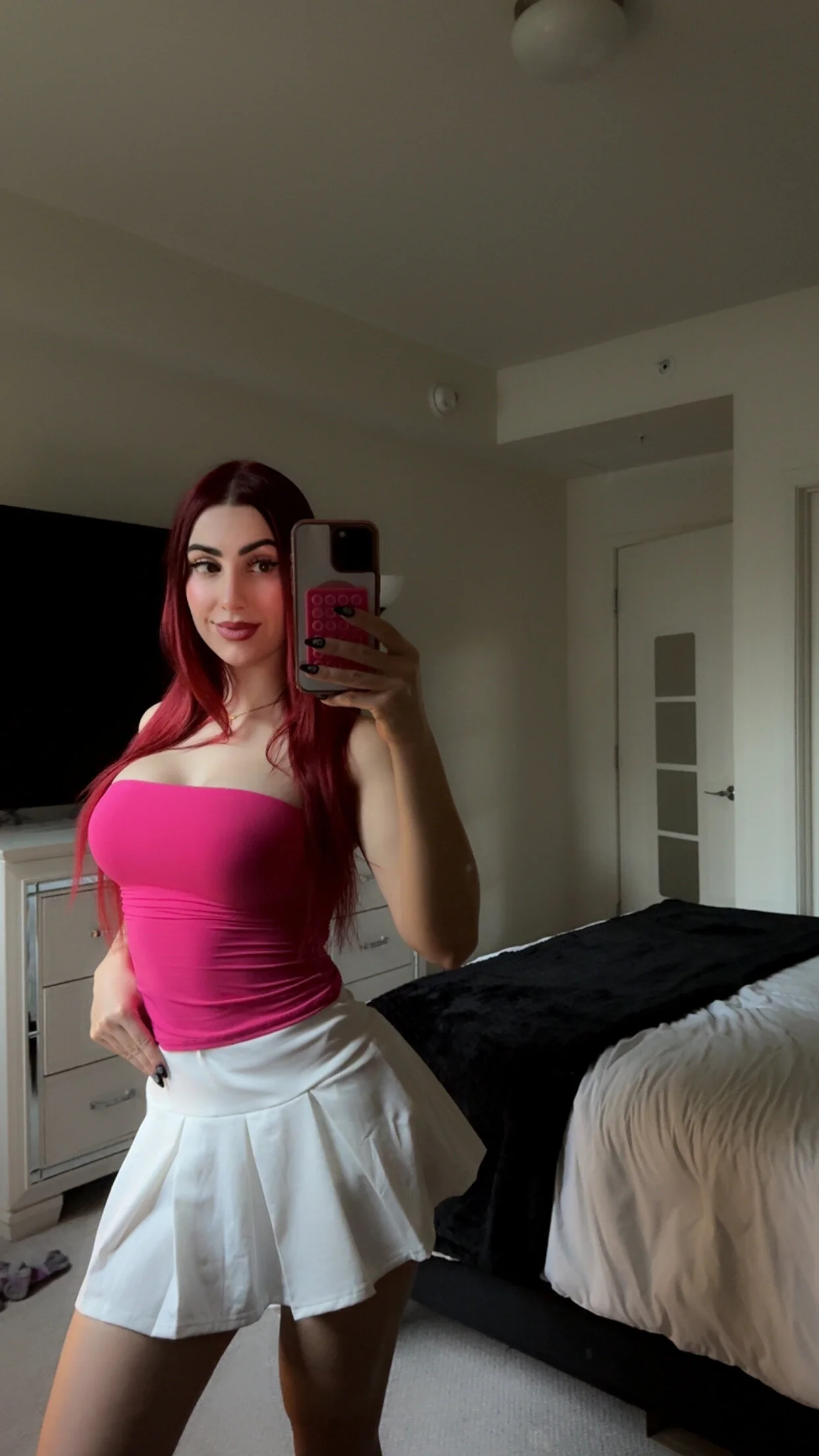 XXX Porn Photo of Nude EvaZorina 4