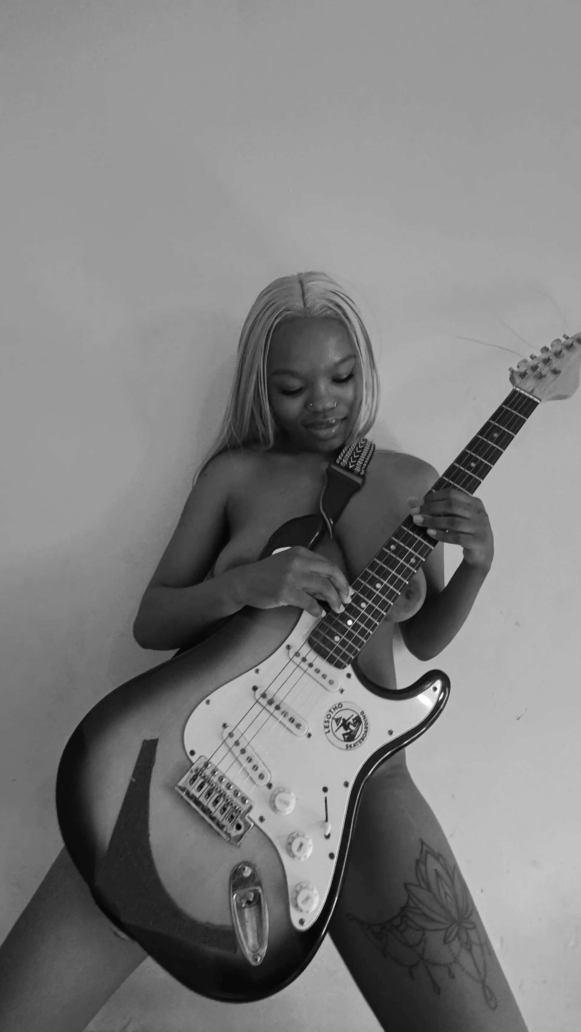 XXX Porn Photo of Nude YummyMelanin117 80
