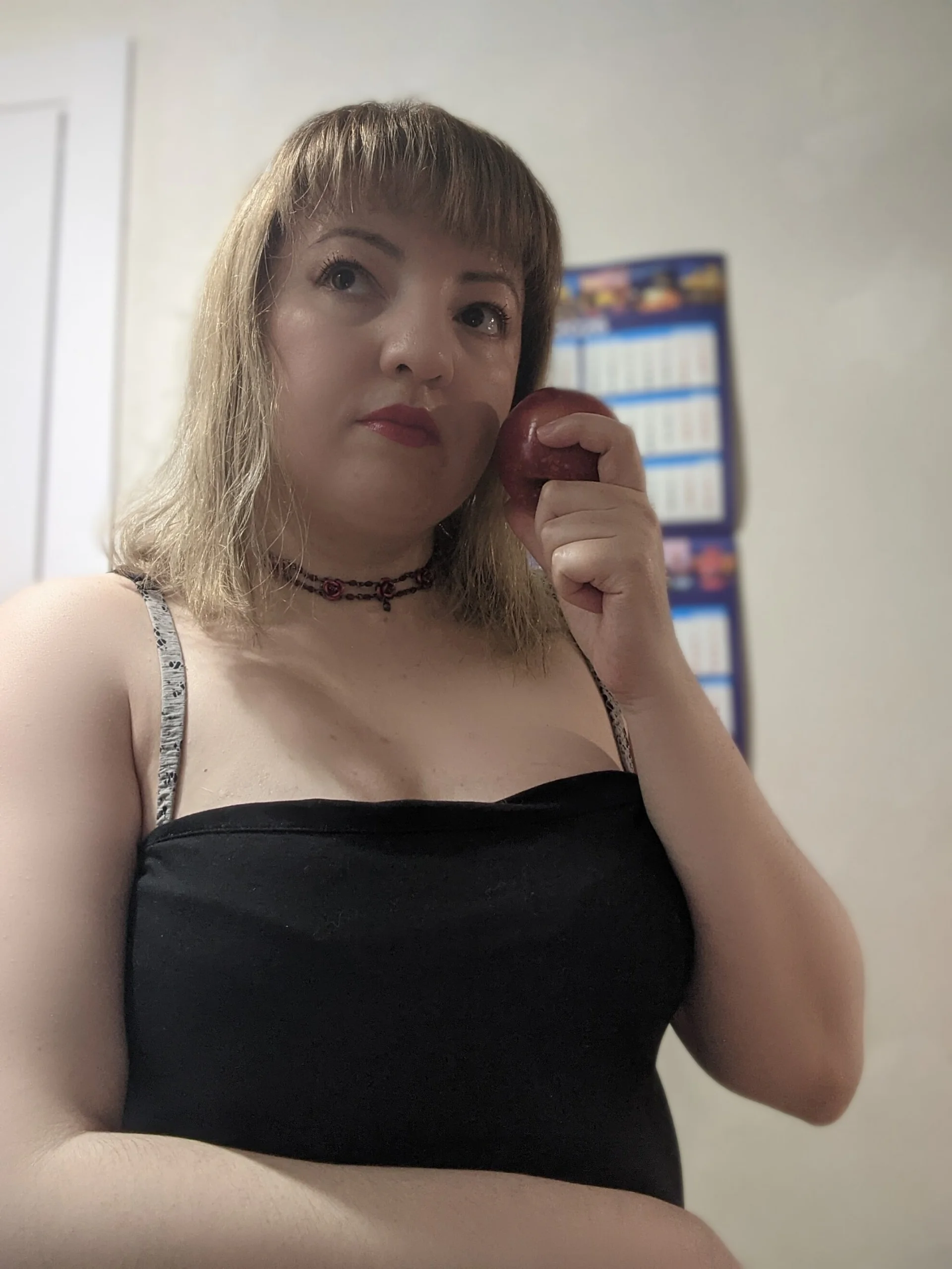 XXX Porn Photo of Nude stefanyharper16 501