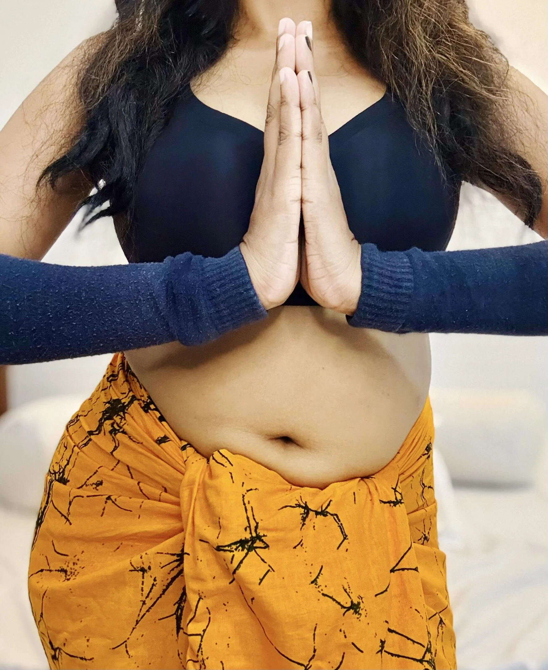 XXX Porn Photo of Nude angelwavy 26