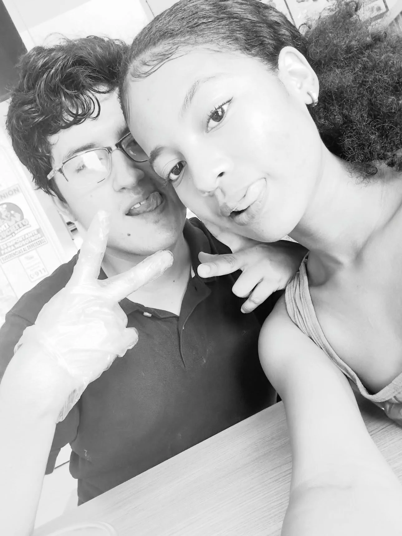 XXX Porn Photo of Nude Chocokrispy69 2
