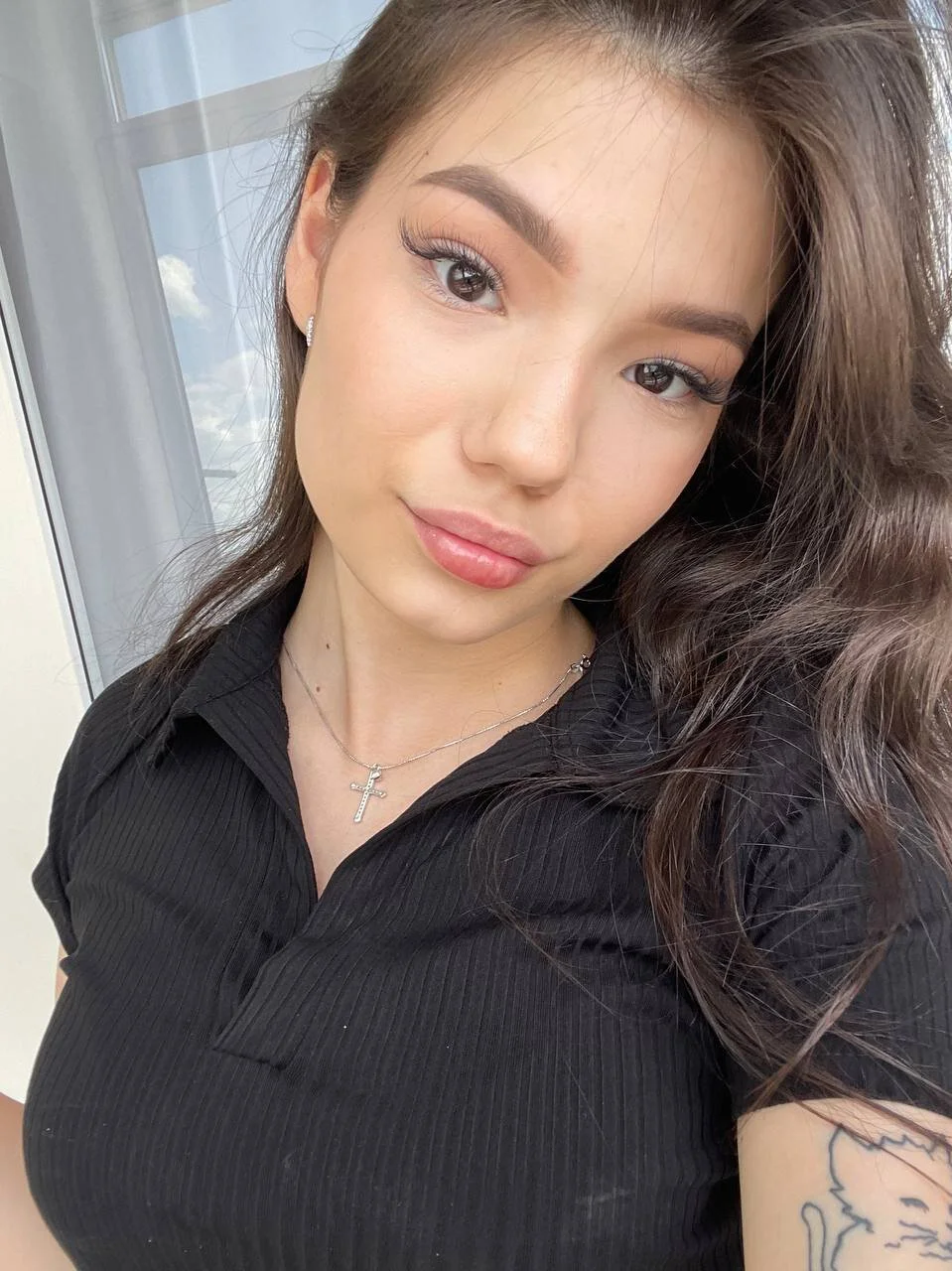 XXX Porn Photo of Nude JiBinz 13