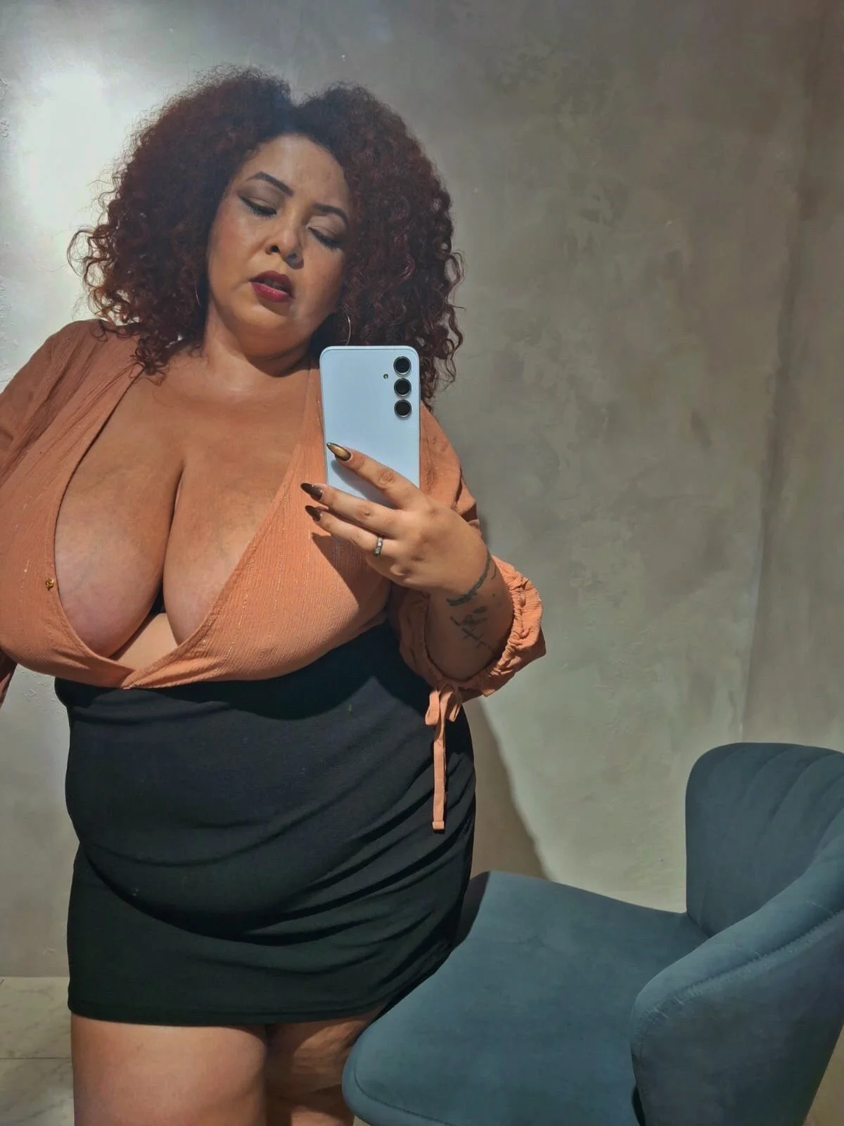 XXX Porn Photo of Nude MaraaSweett 49