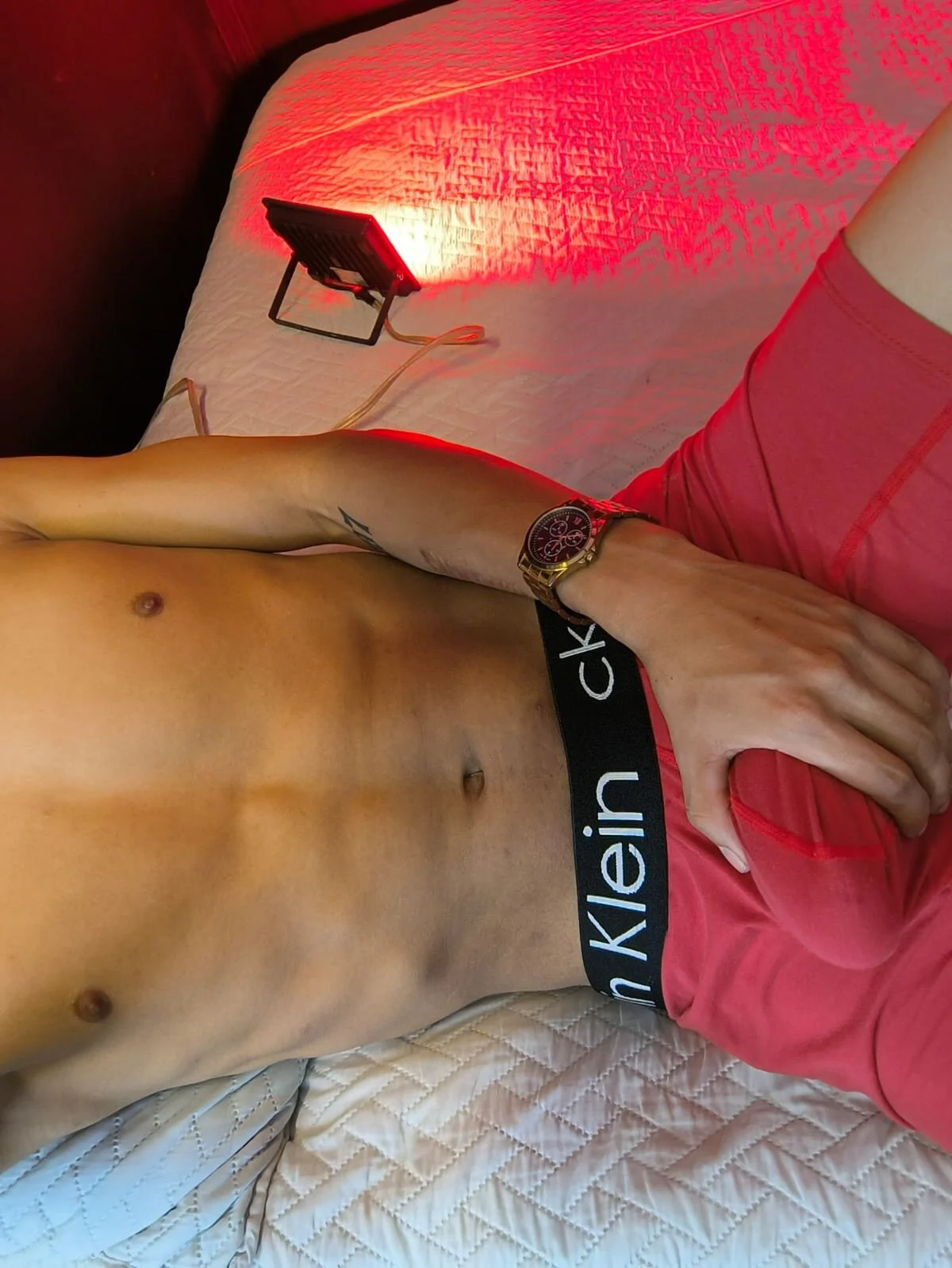 XXX Porn Photo of Nude DylanRoyce_ 13