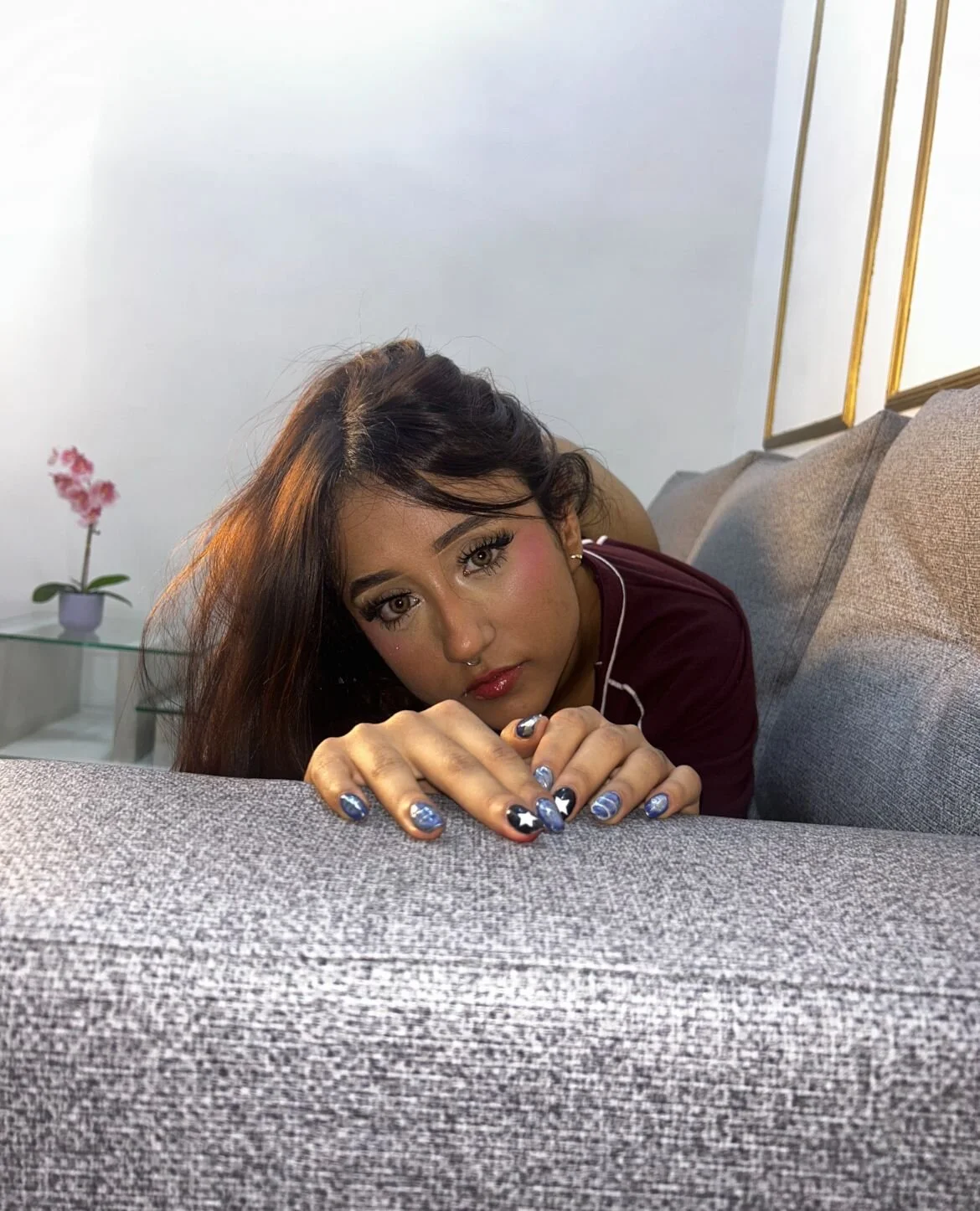 XXX Porn Photo of Nude Sweetlittle_luna 4