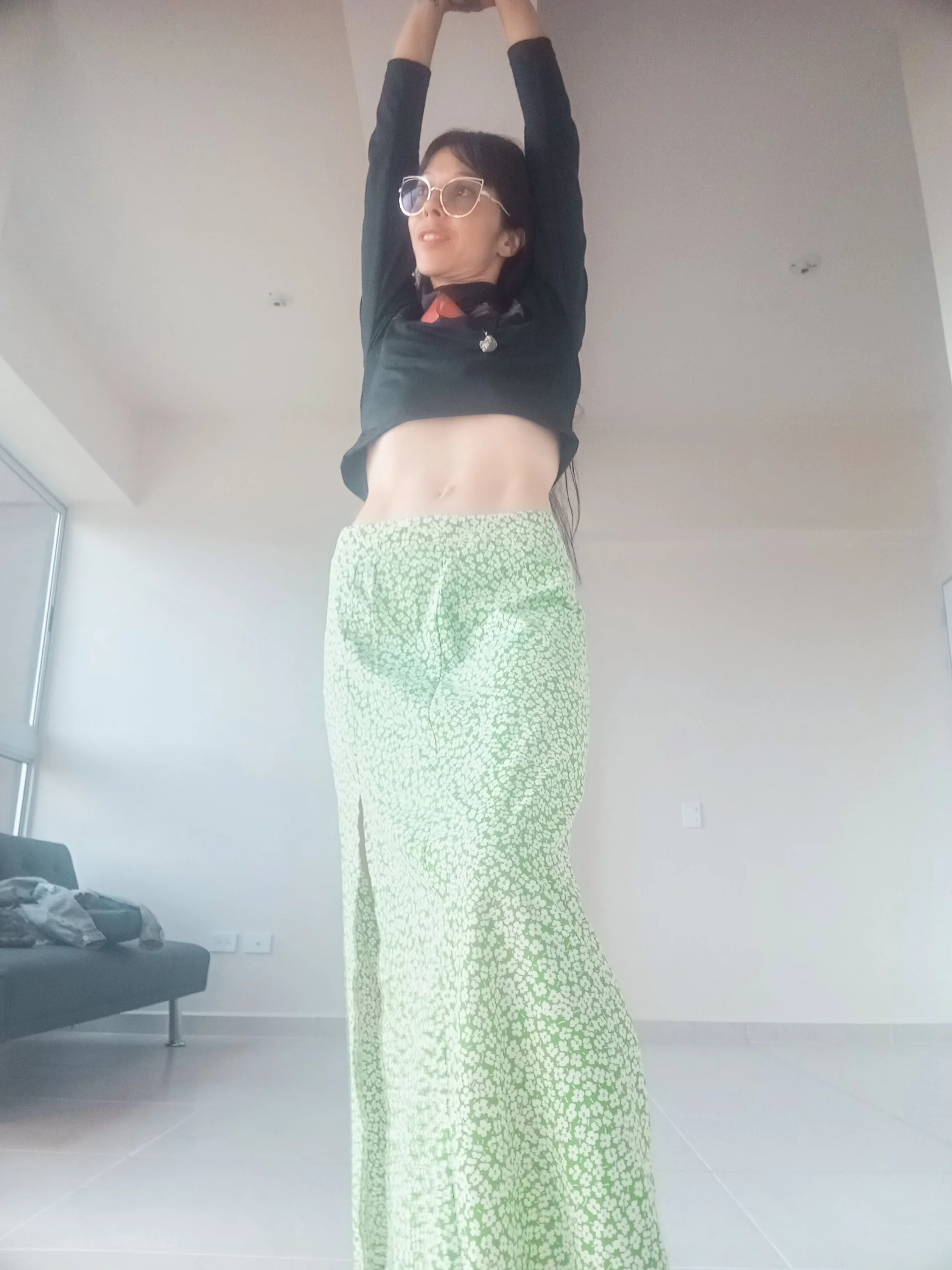 XXX Porn Photo of Nude dulce_loba 8