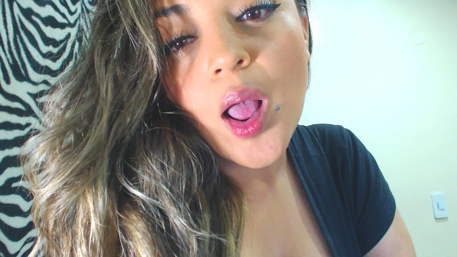 XXX Porn Photo of Nude stephanyyx 2