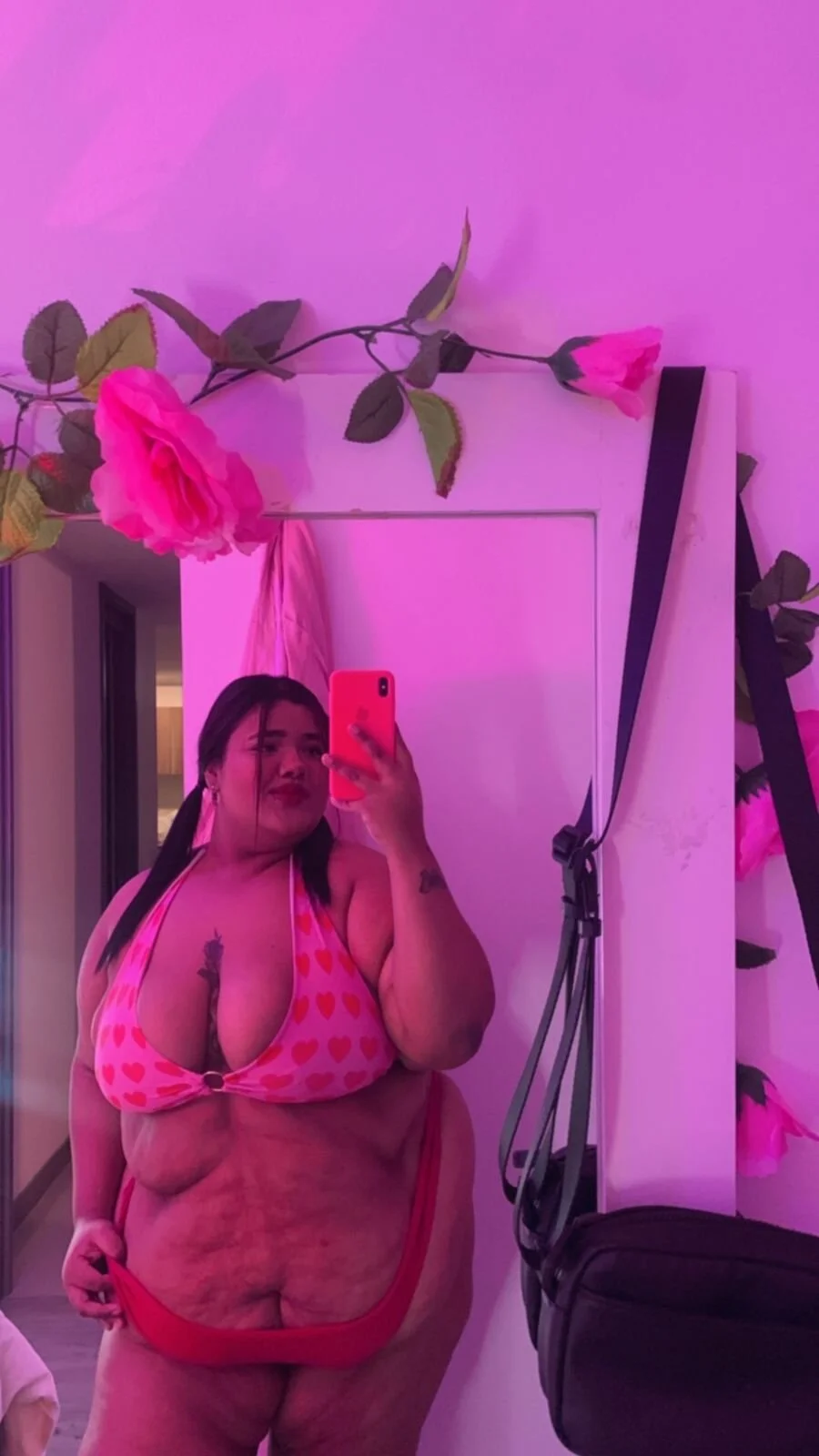 XXX Porn Photo of Nude NaomiAsha 233
