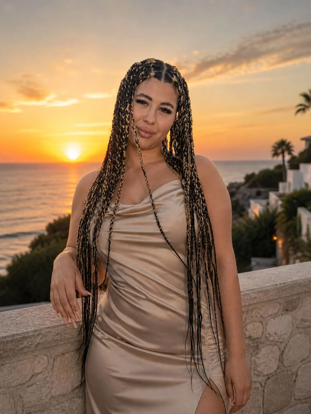 XXX Porn Photo of Nude DaianaKimberly 5