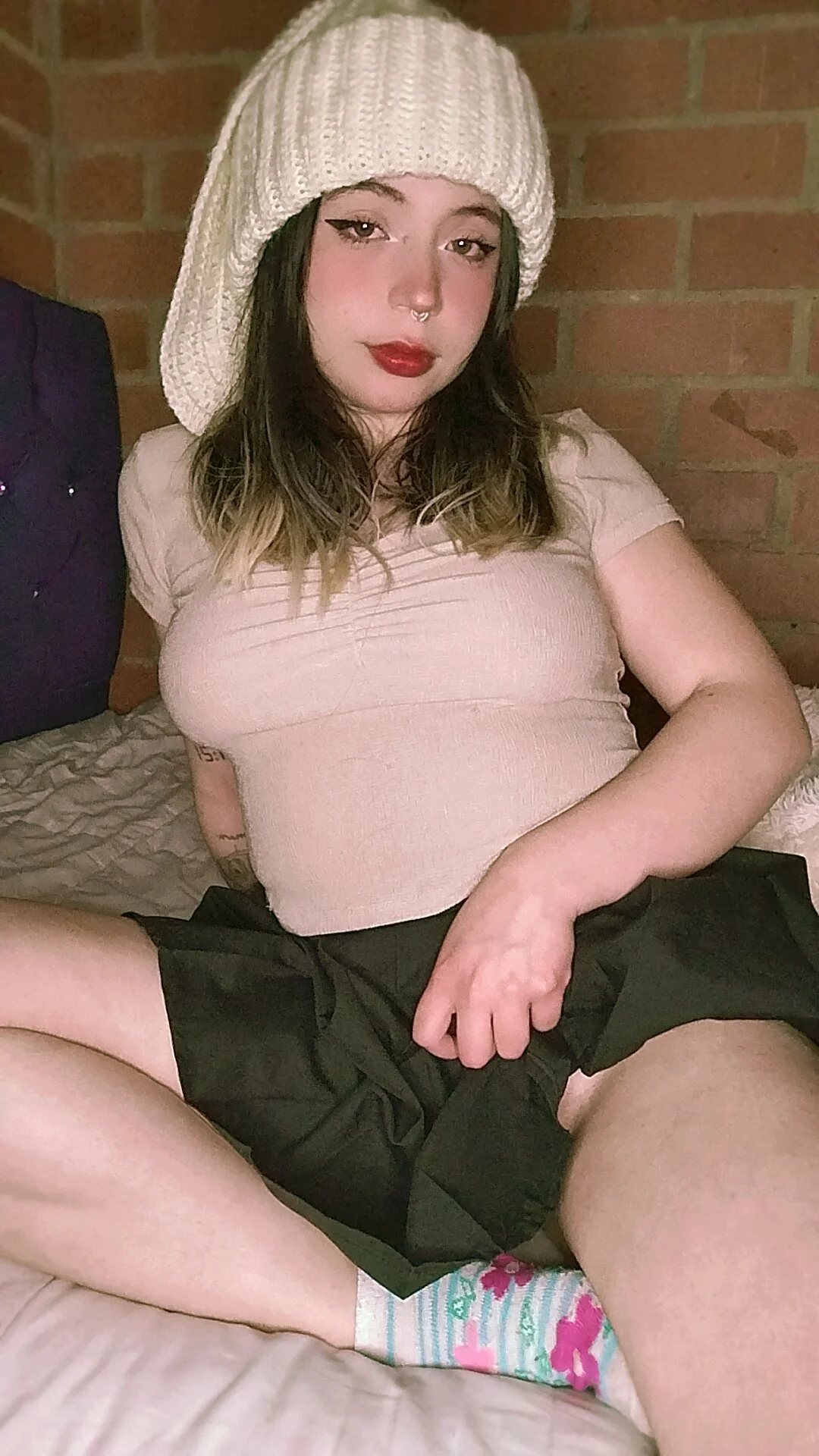 XXX Porn Photo of Nude Petite_CherryX 67