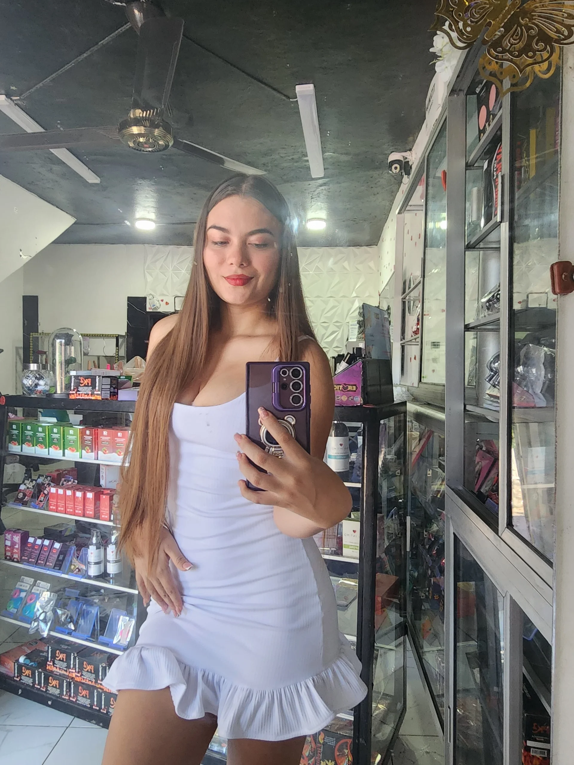 XXX Porn Photo of Nude rapunzel069 17