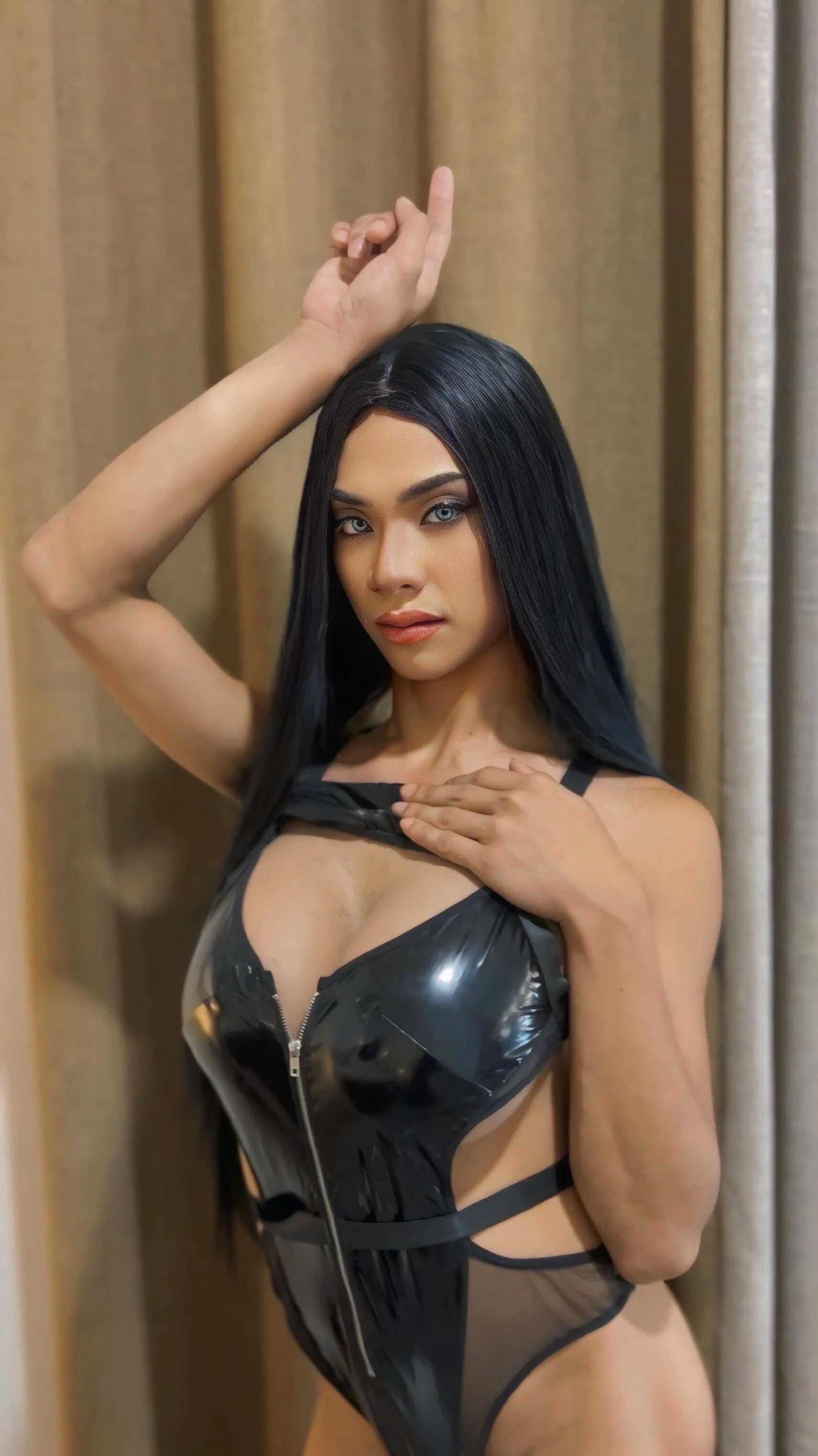 XXX Porn Photo of Nude WantedSweinservantx 2